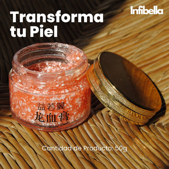 Infibella™ Crema Anti Edad