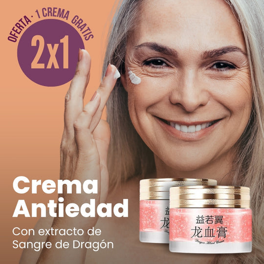 Infibella™ Crema Anti Edad